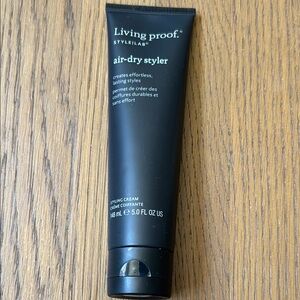 New Living Proof Air-Dry Styler